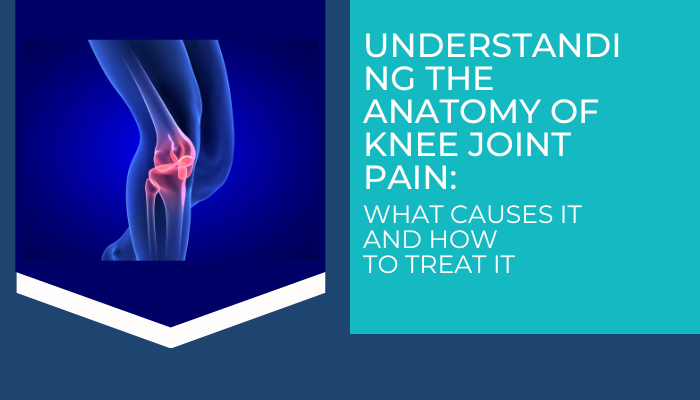 knee joint pain treatment
