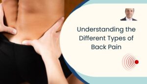 types of Back Pain