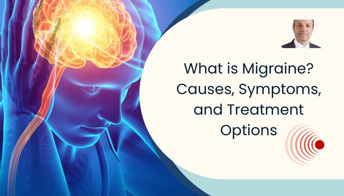 What is Migraine
