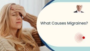 what causes migraines