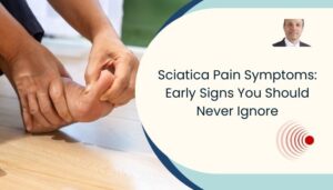 Sciatica Pain Symptoms