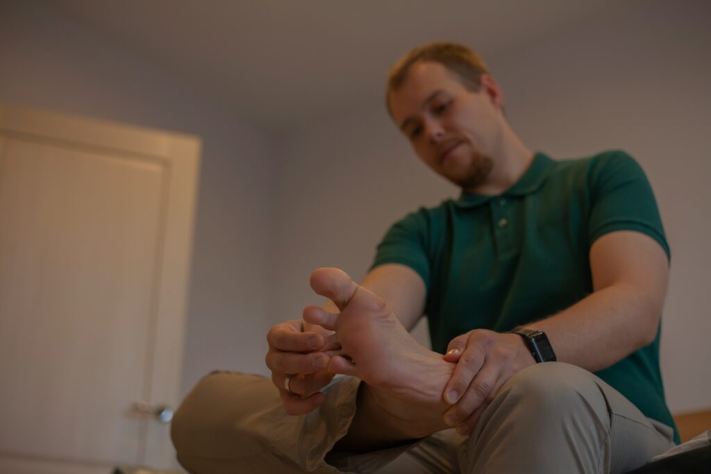 Ankle Pain Causes You Shouldn’t Ignore