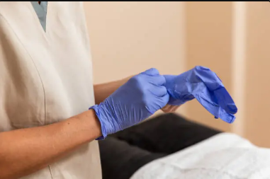 toukhy trigger injections