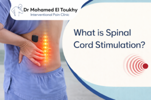 What Is Spinal Cord Stimulation